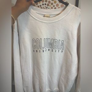 Columbia University Sweatshirt